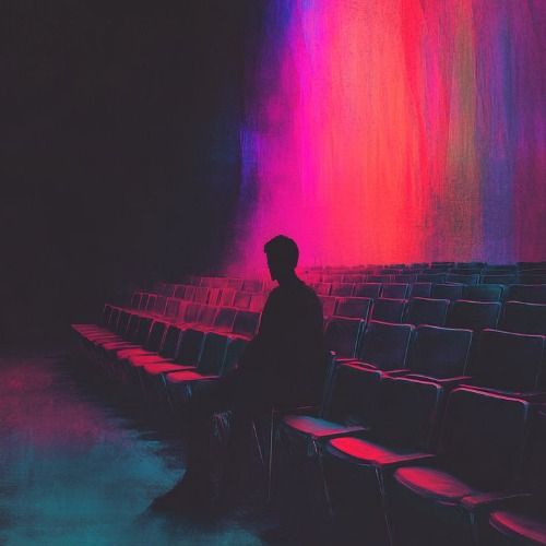 Buy EDM Ghost Production track - Never Come Back