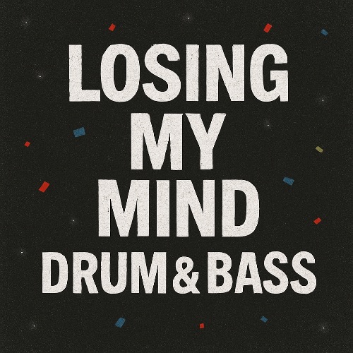Buy EDM Ghost Production track - Losing My Mind