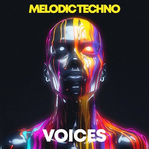 Buy EDM Ghost Production track - Voices