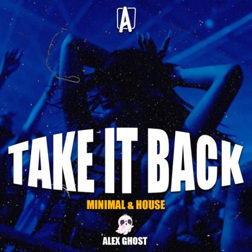 Buy EDM Ghost Production track - Take It Back