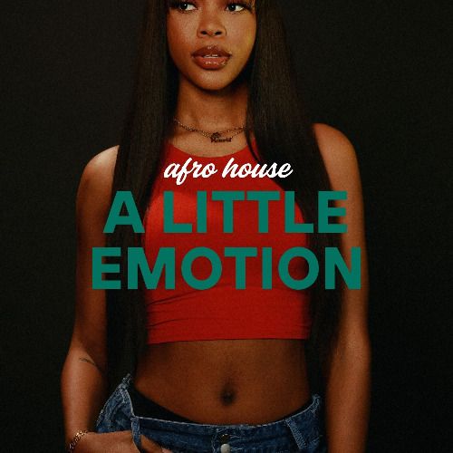 Buy EDM Ghost Production track - A Little Emotion