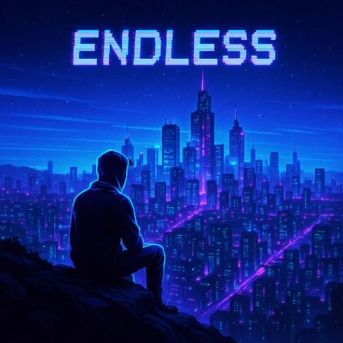 Buy EDM Ghost Production track - Endless