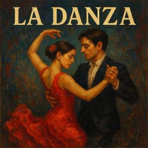 Buy EDM Ghost Production track - La Danza