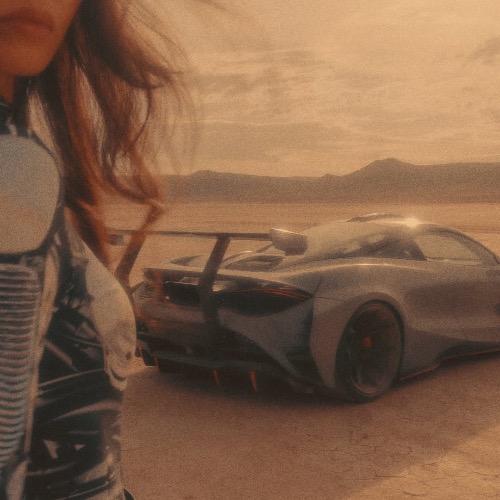 Buy EDM Ghost Production track - Car