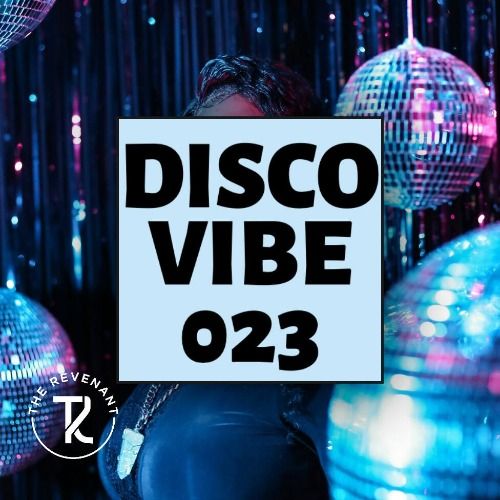 Buy EDM Ghost Production track - Disco Vibe 023