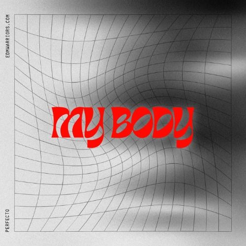 Buy EDM Ghost Production track - My Body