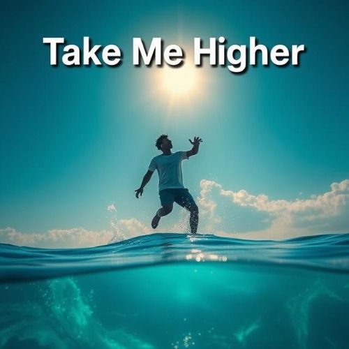 Buy EDM Ghost Production track - Take Me Higher