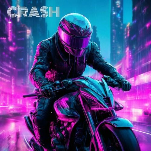 Buy EDM Ghost Production track - Crash