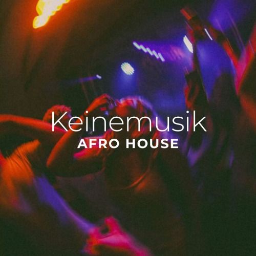Buy EDM Ghost Production track - Keine VIbes
