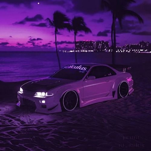 Buy EDM Ghost Production track - Car Drift