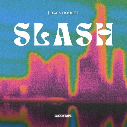 Buy EDM Ghost Production track - Slash