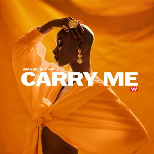 Buy EDM Ghost Production track - Carry Me