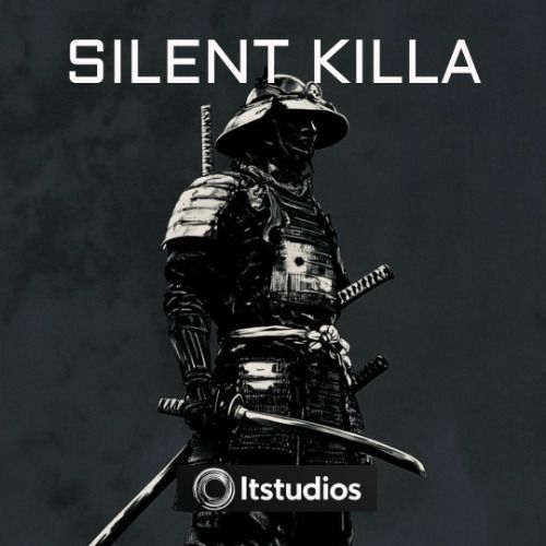 Buy EDM Ghost Production track - Silent Killa