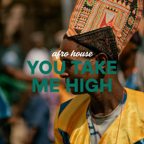 Buy EDM Ghost Production track - You Take Me High