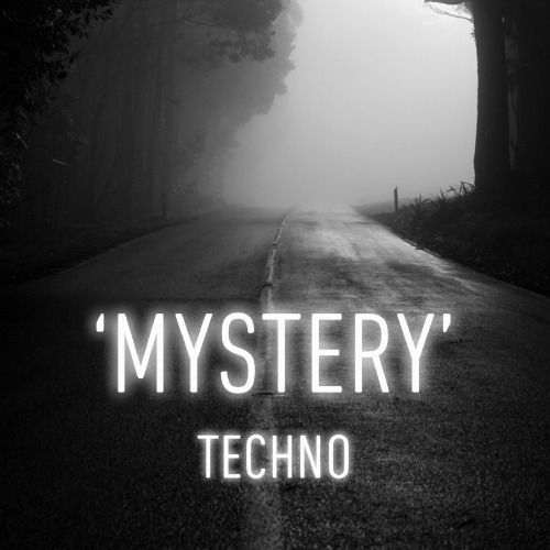 Buy EDM Ghost Production track - Mystery