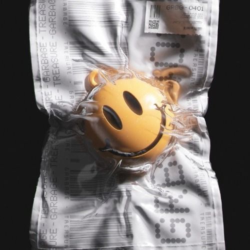 Buy EDM Ghost Production track - Alive Hard