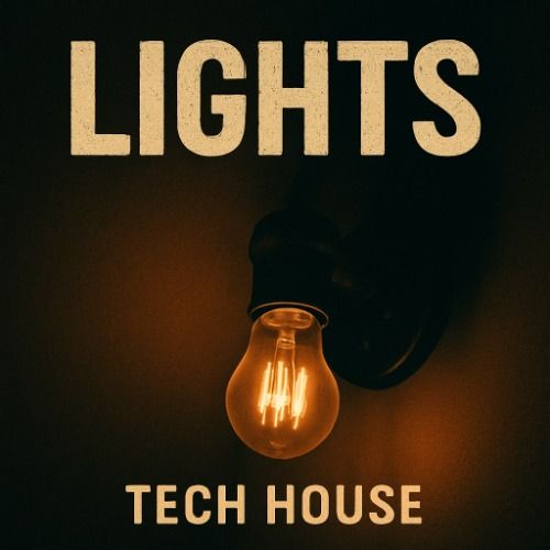 Buy EDM Ghost Production track - Lights