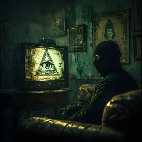 Buy EDM Ghost Production track - Obey