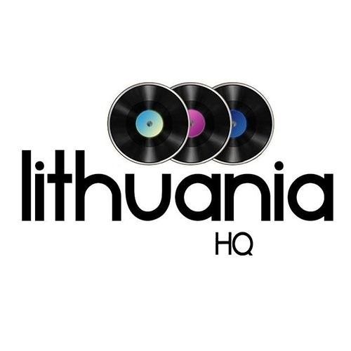 Buy EDM Ghost Production track - Lithuania