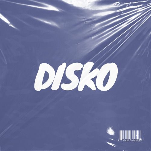 Buy EDM Ghost Production track - Disko