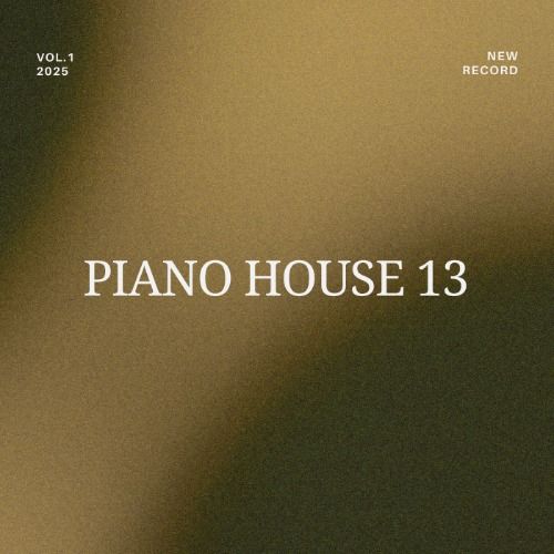 Buy EDM Ghost Production track - Piano Calvin 13