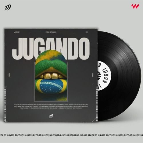 Buy EDM Ghost Production track - Jugando