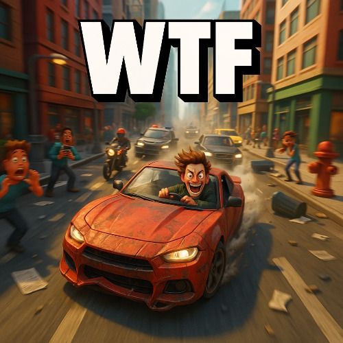 Buy EDM Ghost Production track - WTF