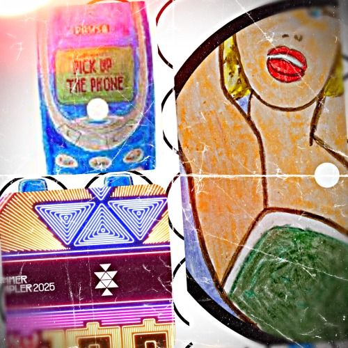 Buy EDM Ghost Production track - Strictly For Dance