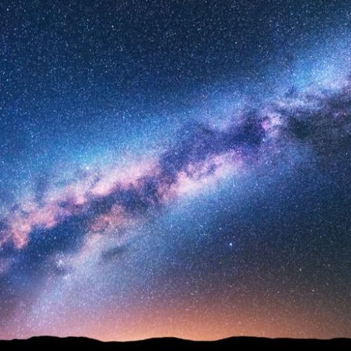 Buy EDM Ghost Production track - Milky Way