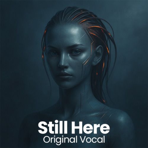 Buy EDM Ghost Production track - Still Here