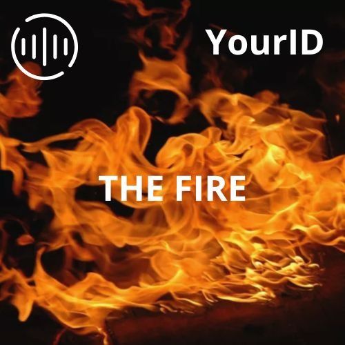 Buy EDM Ghost Production track - The Fire