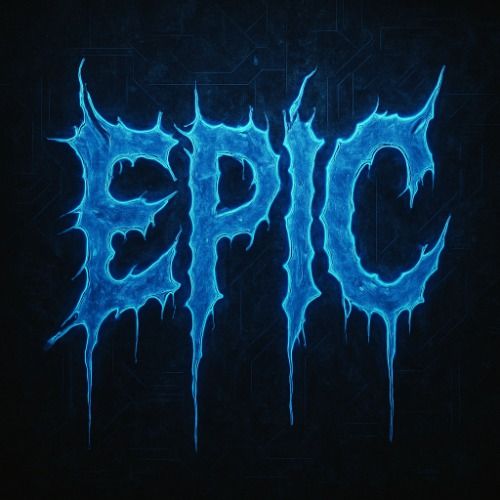 Buy EDM Ghost Production track - Epic