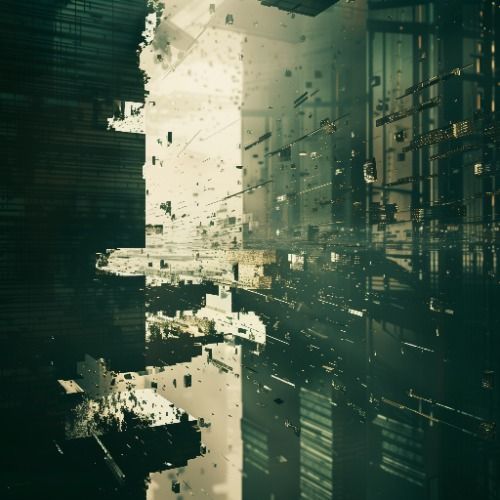 Buy EDM Ghost Production track - Little Strange