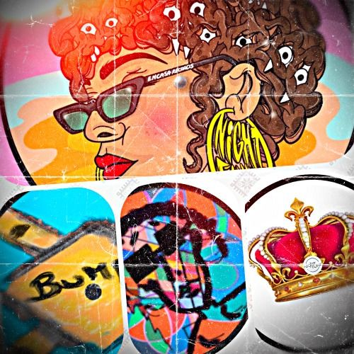 Buy EDM Ghost Production track - Nostoppin Pressure