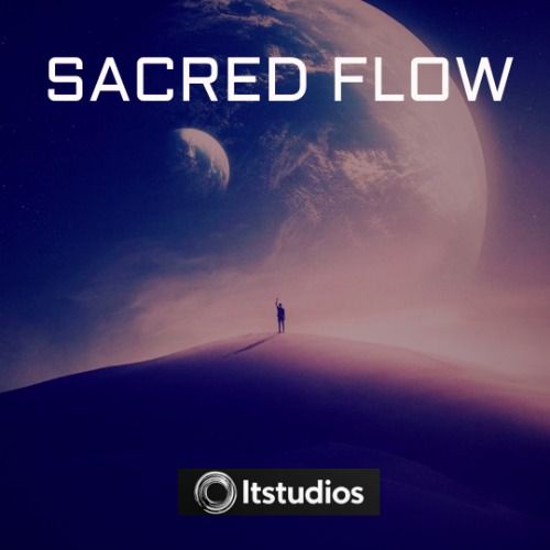 Buy EDM Ghost Production track - Sacred Flow