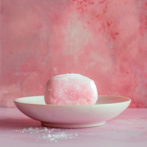 Buy EDM Ghost Production track - Pink Mochi