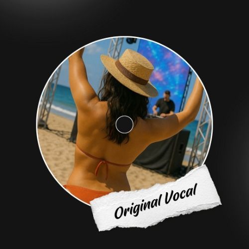 Buy EDM Ghost Production track - Bajo El Sol