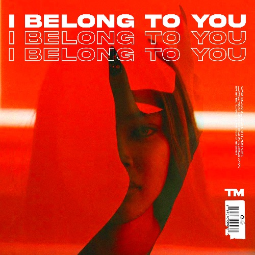 Buy EDM Ghost Production track - I Belong