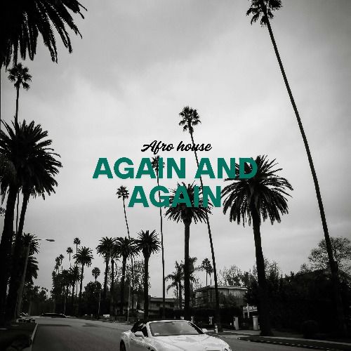 Buy EDM Ghost Production track - Again And Again