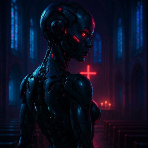Buy EDM Ghost Production track - Choir Aia