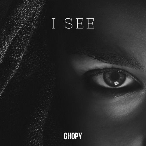 Buy EDM Ghost Production track - I See