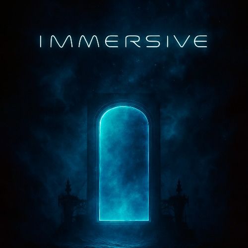 Buy EDM Ghost Production track - Immersive