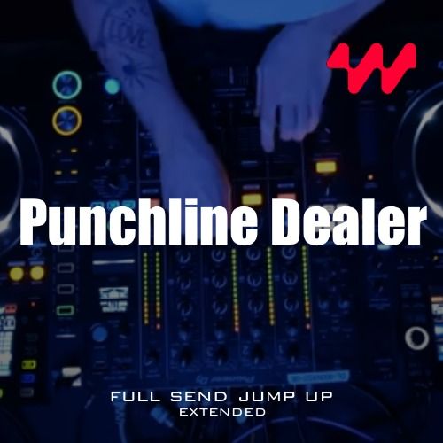 Buy EDM Ghost Production track - Punchline Dealer