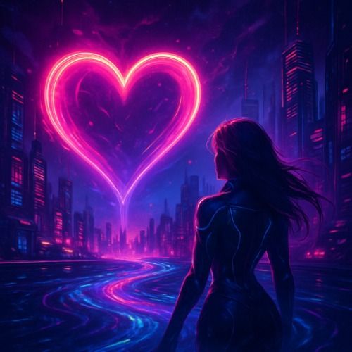 Buy EDM Ghost Production track - Love Like A River