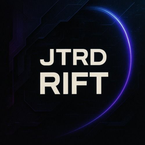 Buy EDM Ghost Production track - Rift