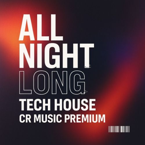 Buy EDM Ghost Production track - All Night Long