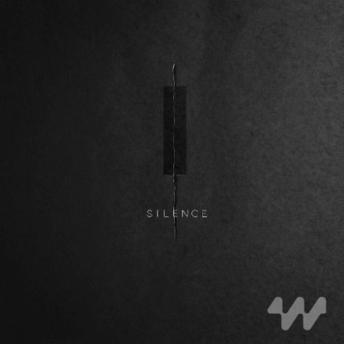 Buy EDM Ghost Production track - Silence