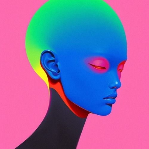 Buy EDM Ghost Production track - Hot Head