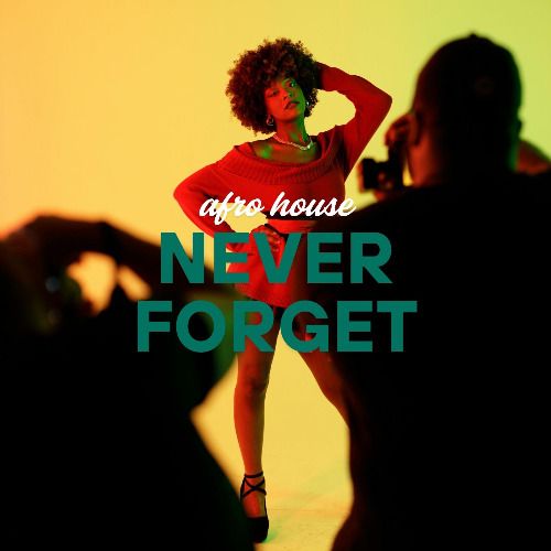 Buy EDM Ghost Production track - Never Forget