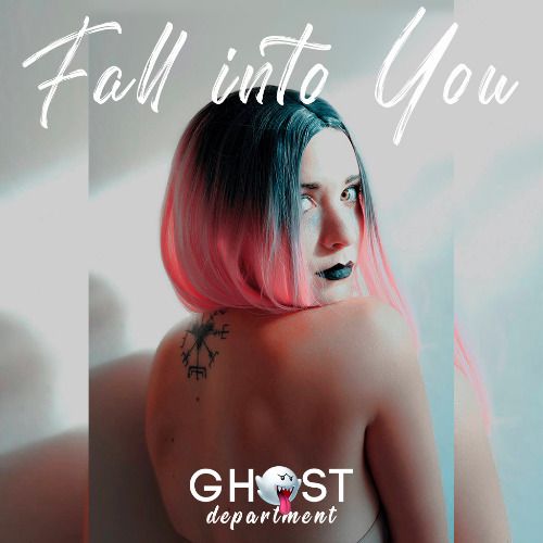 Buy EDM Ghost Production track - Fall into you